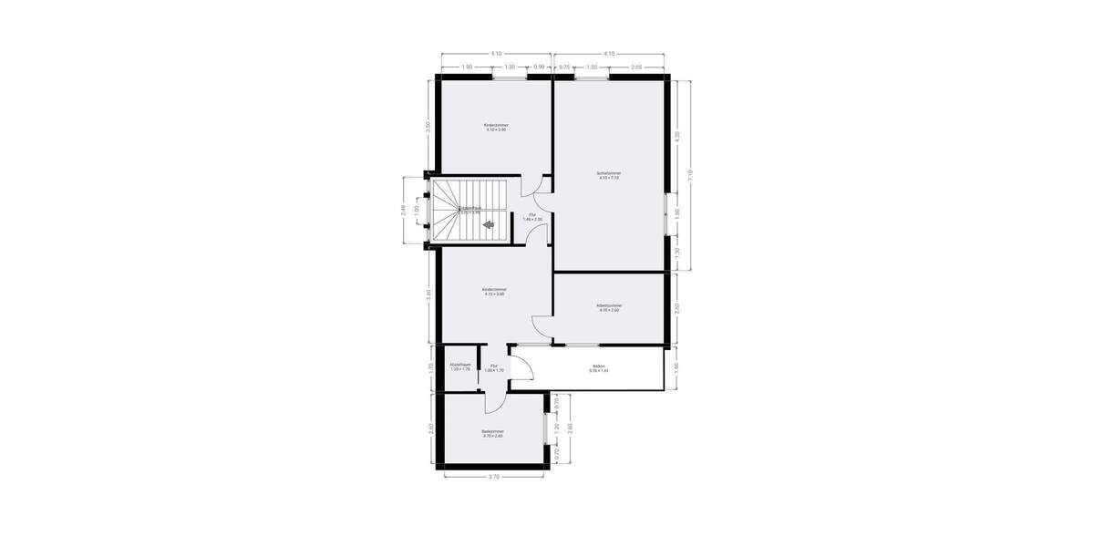 Einfamilienhaus Coesfeld - 8 Zimmer, 395.000&euro; | Angebot:25899187