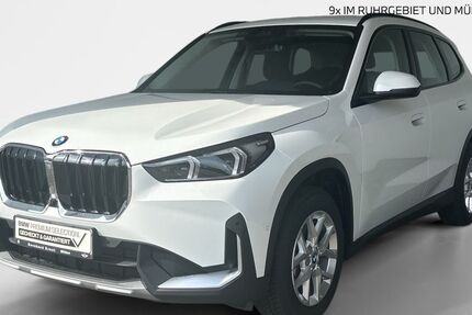 BMW X1 4.820 km 41.840 &euro; Witten 58455