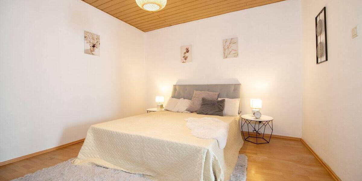 Etagenwohnung Ingelheim - 4 Zimmer, 96 m&sup2;, 250.000&euro; | Angebot:26036909