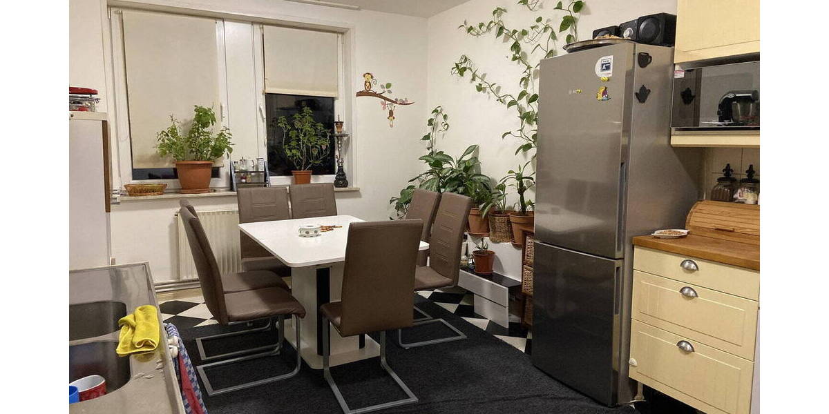 Etagenwohnung Hamburg Heimfeld - 3 Zimmer, 90 m&sup2;, 350.000&euro; | Angebot:26686064