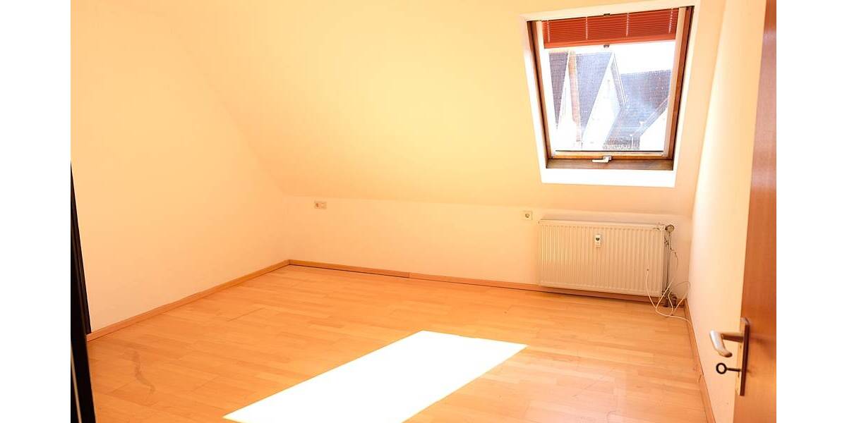 Etagenwohnung Bad Hersfeld - 2 Zimmer, 60 m&sup2;, 134.000&euro; | Angebot:26139254