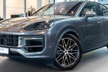 Porsche Cayenne 24.546 km 99.800 &euro; Leipzig 04356