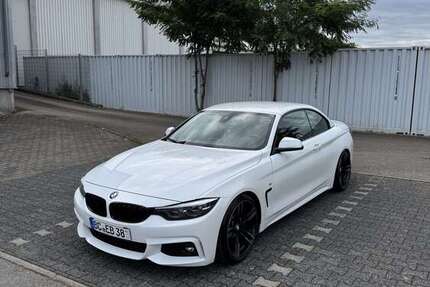 BMW 440 95.285 km 36.500 &euro; Laupheim 88471