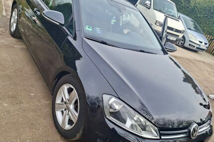 VW Golf 190.000 km 10.400 &euro; Winsen 21423