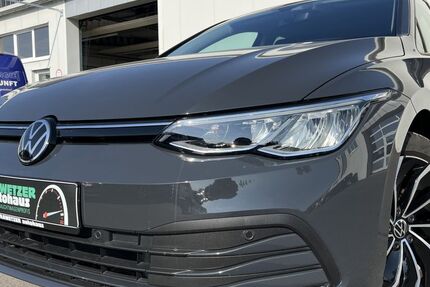 VW Golf 56.763 km 20.860 &euro; Marktredwitz 95615