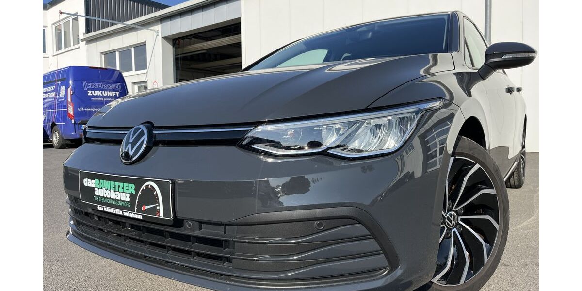 VW Golf 56.763 km 20.860 &euro; Marktredwitz 95615