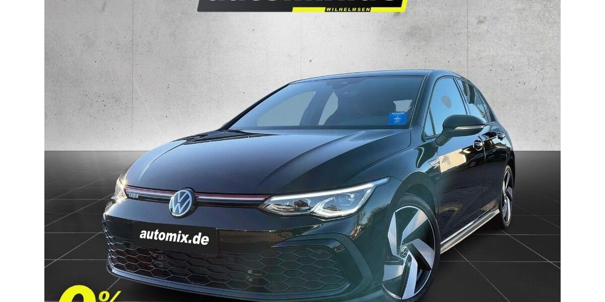 VW Golf 44.500 km 25.750 &euro; Gadebusch 19205