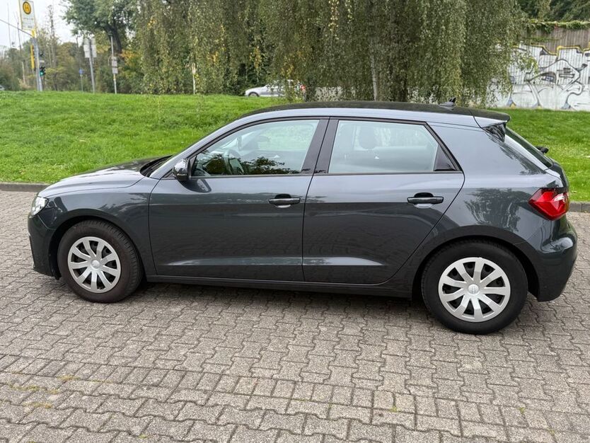 Audi A1 46.000 km 17.500 € Mönchengladbach 41061