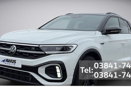 VW T-Roc 11.750 km 36.990 € Wismar 23970