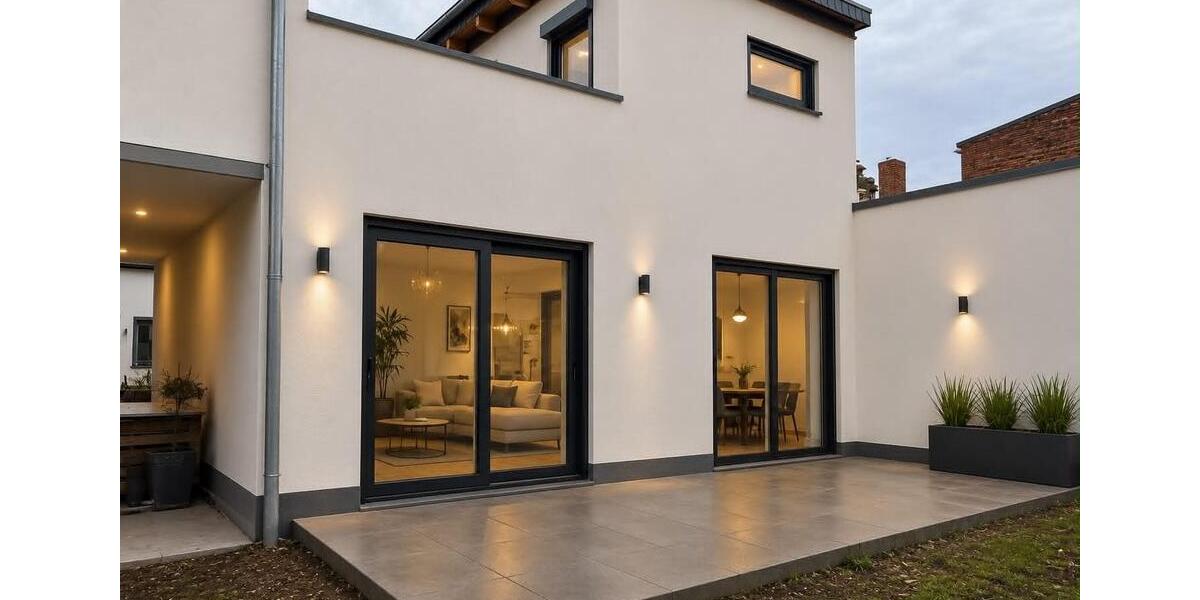Einfamilienhaus Barleben - 550.000&euro; | Angebot:26722738