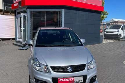 Suzuki SX4 73.247 km 6.899 &euro; Leipzig 04229