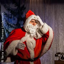 Weihnachtsmann in Not 24.12.2025 Varia Vineta