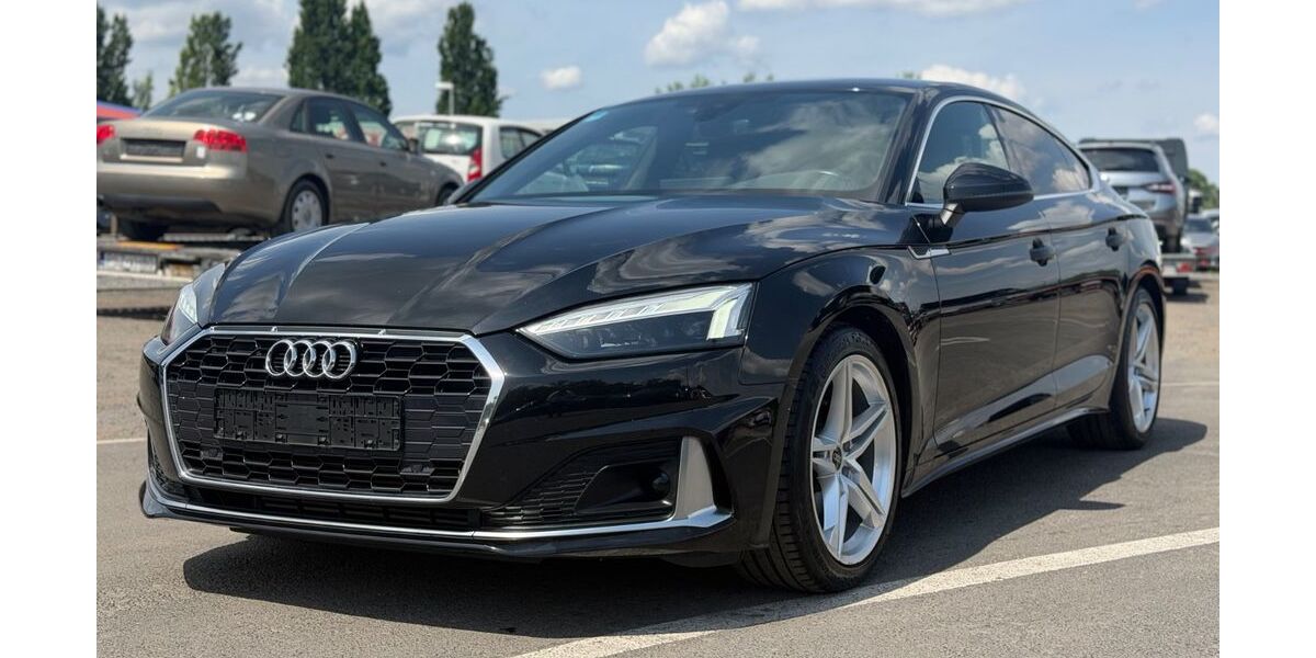 Audi A5 151.500 km 20.900 &euro; Blankenfelde Mahlow 15831