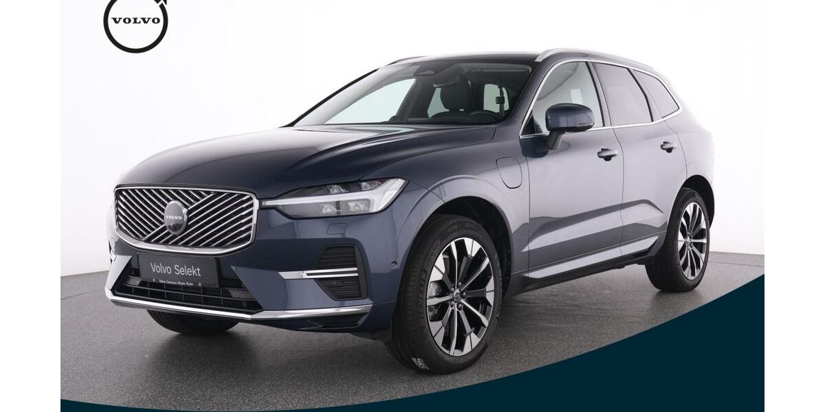 Volvo XC60 15.990 km 58.990 &euro; Essen-Kray 45309