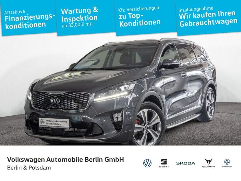 Sorento