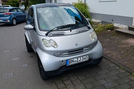 Smart ForTwo 150.000 km 2.500 &euro; Bonn 53117