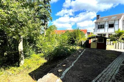 Sonnige Waldrandlage in hochwertiger Bauqualität zimmer