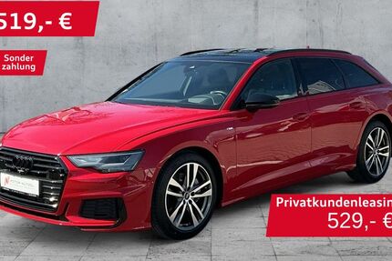 Audi A6 49.493 km 44.390 &euro; Mitterteich 95666