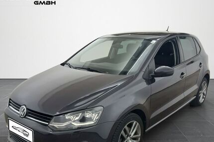 VW Polo 119.900 km 10.990 &euro; Hamburg 22111