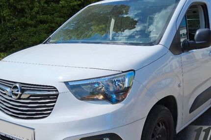 Opel Combo Electric 14.500 km 19.950 &euro; Schöningen 38364