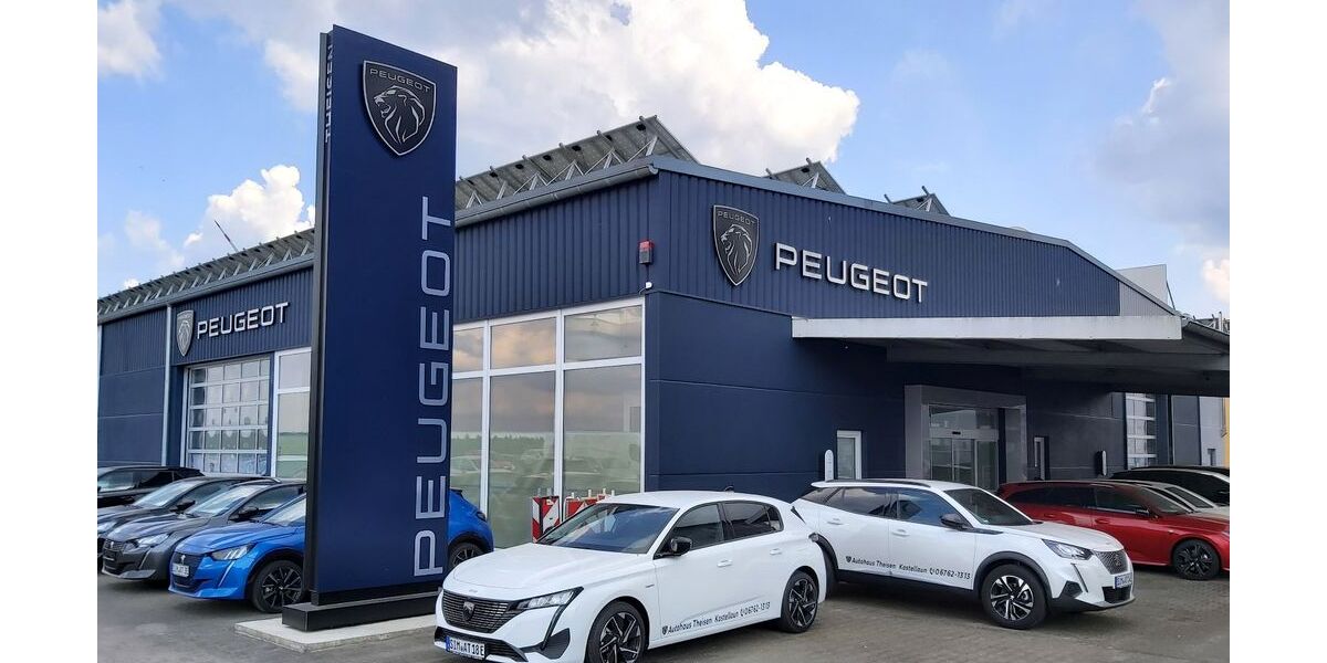 Peugeot 3008 29.980 km 26.990 &euro; Kastellaun 56288