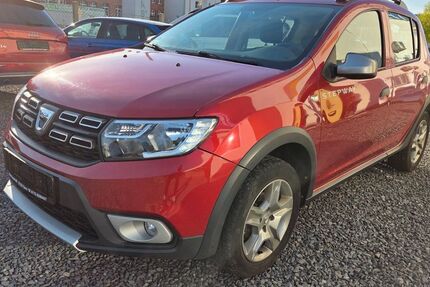 Dacia Sandero 85.923 km 6.990 &euro; Gera 07552