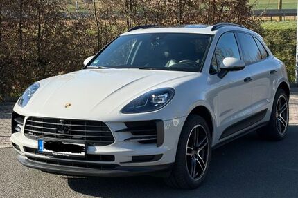 Porsche Macan 127.400 km 44.490 &euro; Hofheim am Taunus 65719