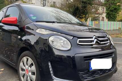 Citroen C1 63.500 km 7.600 € Oberursel 61440