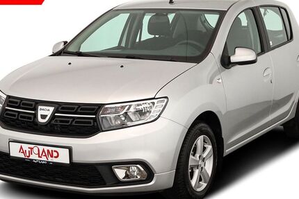 Dacia Sandero 69.896 km 10.990 € Dresden 01239