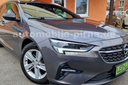 Opel Insignia 104.000 km 13.890 &euro; Pirna 01796