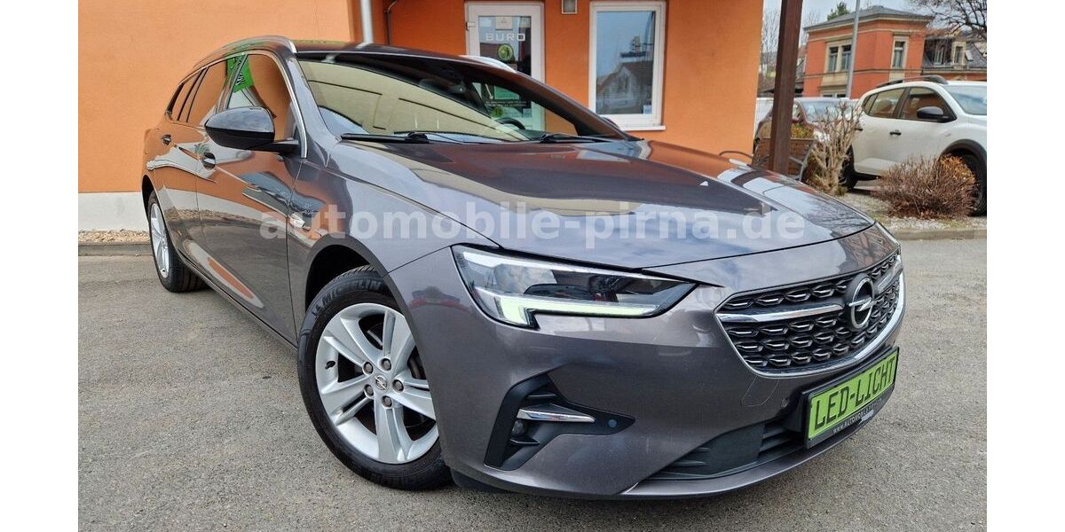 Opel Insignia 104.000 km 13.890 &euro; Pirna 01796