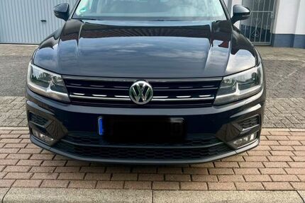 VW Tiguan 103.000 km 16.300 &euro; Gudensberg 34281