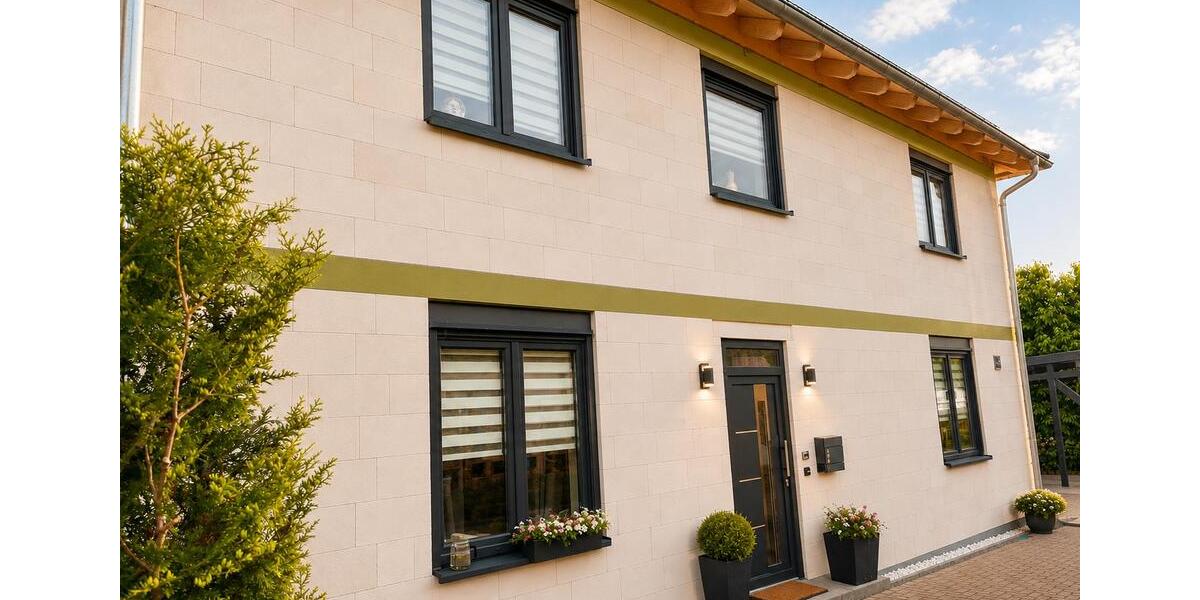 Einfamilienhaus Schmalkalden - 6 Zimmer, 200 m&sup2;, 439.000&euro; | Angebot:26794754