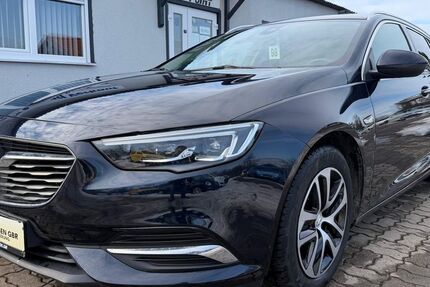 Opel Insignia 158.955 km 10.999 &euro; Nordhausen 99734