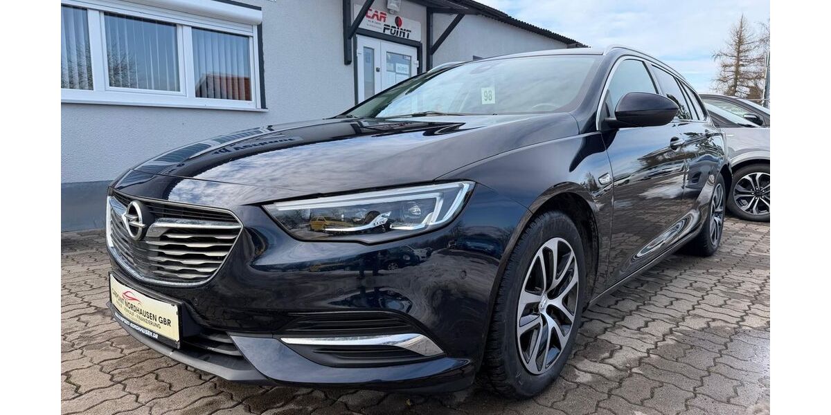 Opel Insignia 158.955 km 10.999 &euro; Nordhausen 99734