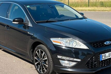Ford Mondeo 255.000 km 4.800 &euro; Eilenburg 04838