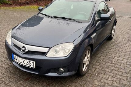 Opel Tigra 130.000 km 2.700 &euro; Ransbach-Baumbach 56235