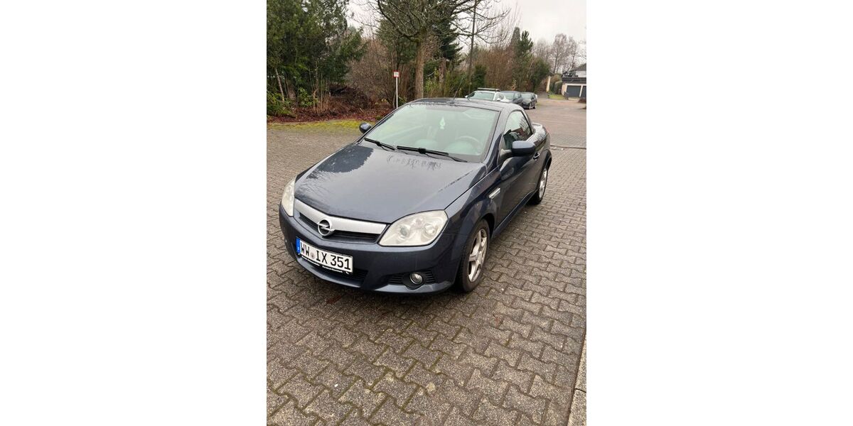 Opel Tigra 130.000 km 2.700 &euro; Ransbach-Baumbach 56235