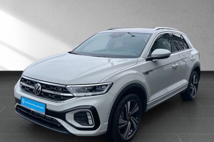 VW T-Roc 7.870 km 29.930 &euro; Schleswig 24837