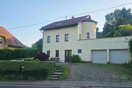 Haus Weiskirchen - 4 Zimmer, 160 m&sup2;, 275.000&euro; | Angebot:26803451