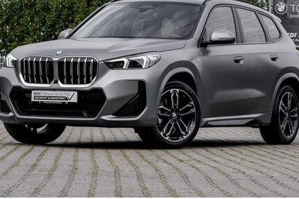 BMW X1 16.659 km 44.440 € Unna 59425
