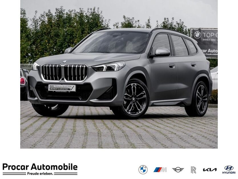 BMW X1 16.659 km 44.440 € Unna 59425