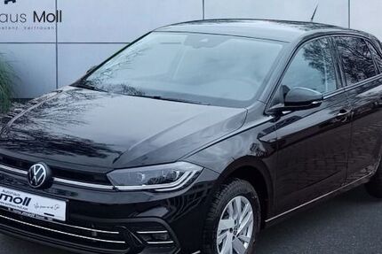 VW Polo 6.900 km 26.490 &euro; Biberach 88400