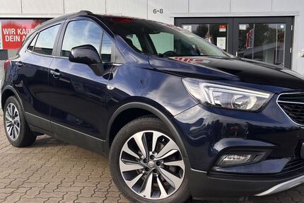 Opel Mokka 82.003 km 15.850 € Henstedt-Ulzburg­­­ 24558