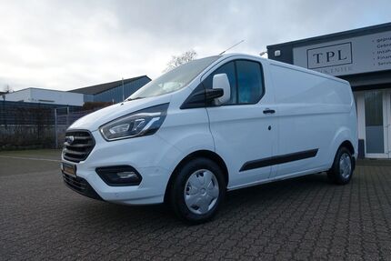 Ford Transit Custom 134.600 km 15.950 &euro; Essen 45329