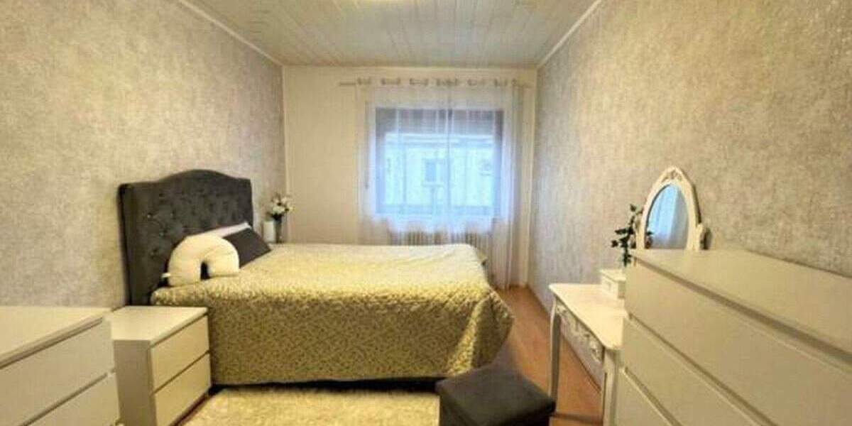 Reihenendhaus Groß-Gerau Gerau - 5 Zimmer, 123 m&sup2;, 440.000&euro; | Angebot:25878538