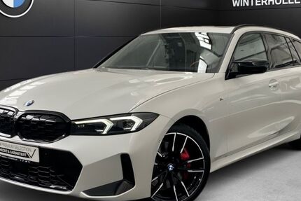 BMW M340d 8.900 km 63.890 &euro; Dachau 85221