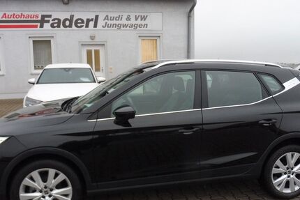 Seat Arona 14.246 km 18.980 &euro; Ursensollen 92289