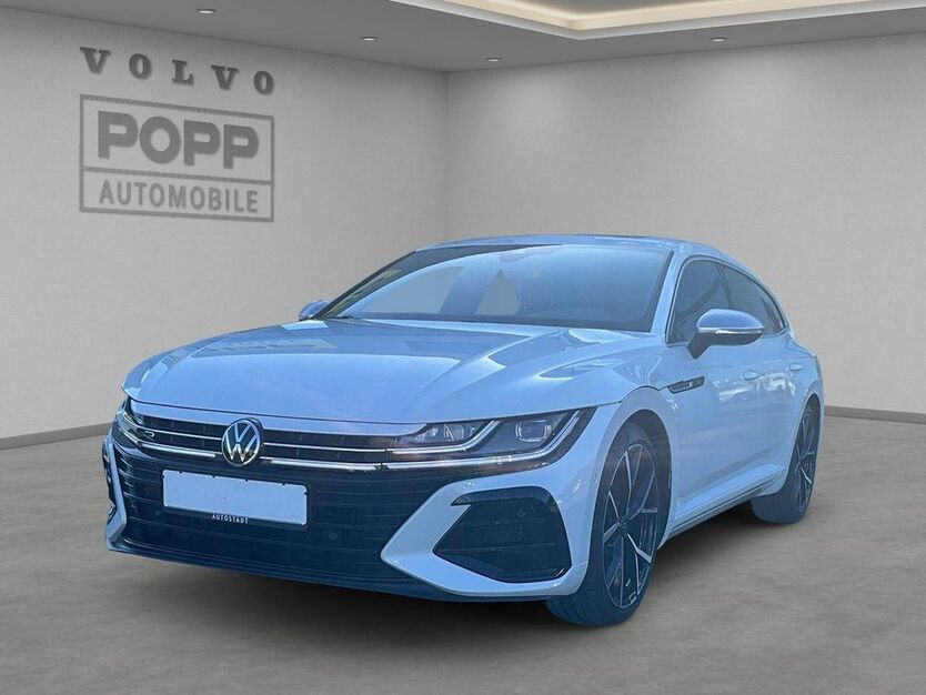 VW Arteon 7.200 km 43.950 € Erfurt 99099