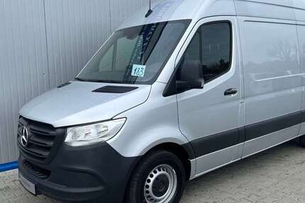 Mercedes-Benz Sprinter 39.593 km 30.199 € Berlin 13055